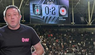 Nihat Kahveci'den Beşiktaş'a sert eleştiriler!