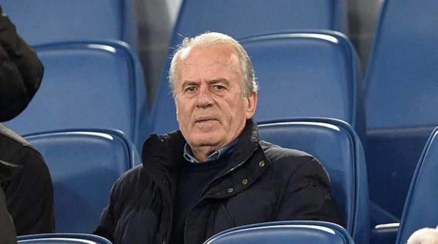 Mustafa Denizli'den Lazio ve UEFA açıklaması