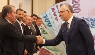 Memur ve emekli için ikinci zam teklifi geliyor!
