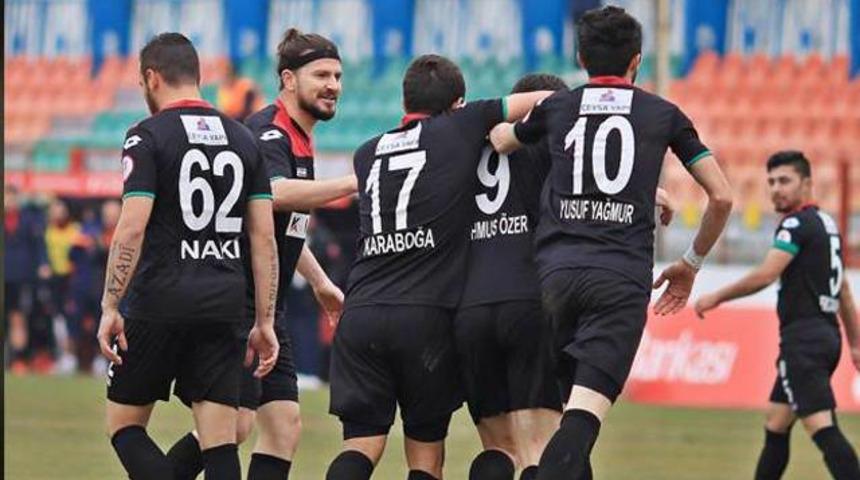 Amedspor-Fenerbahçe maçı için karar verildi