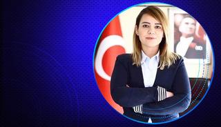Çerçioğlu'nun AK Parti'ye geçmesinin ardından 'Allah'a havale ediyorum' diyerek görevinden istifa etti