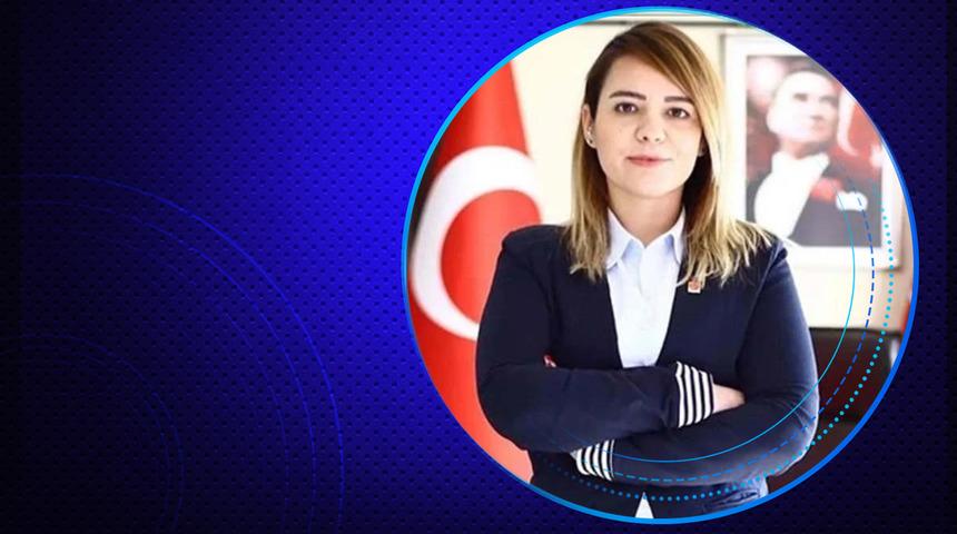 Çerçioğlu'nun AK Parti'ye geçmesinin ardından 'Allah'a havale ediyorum' diyerek görevinden istifa etti