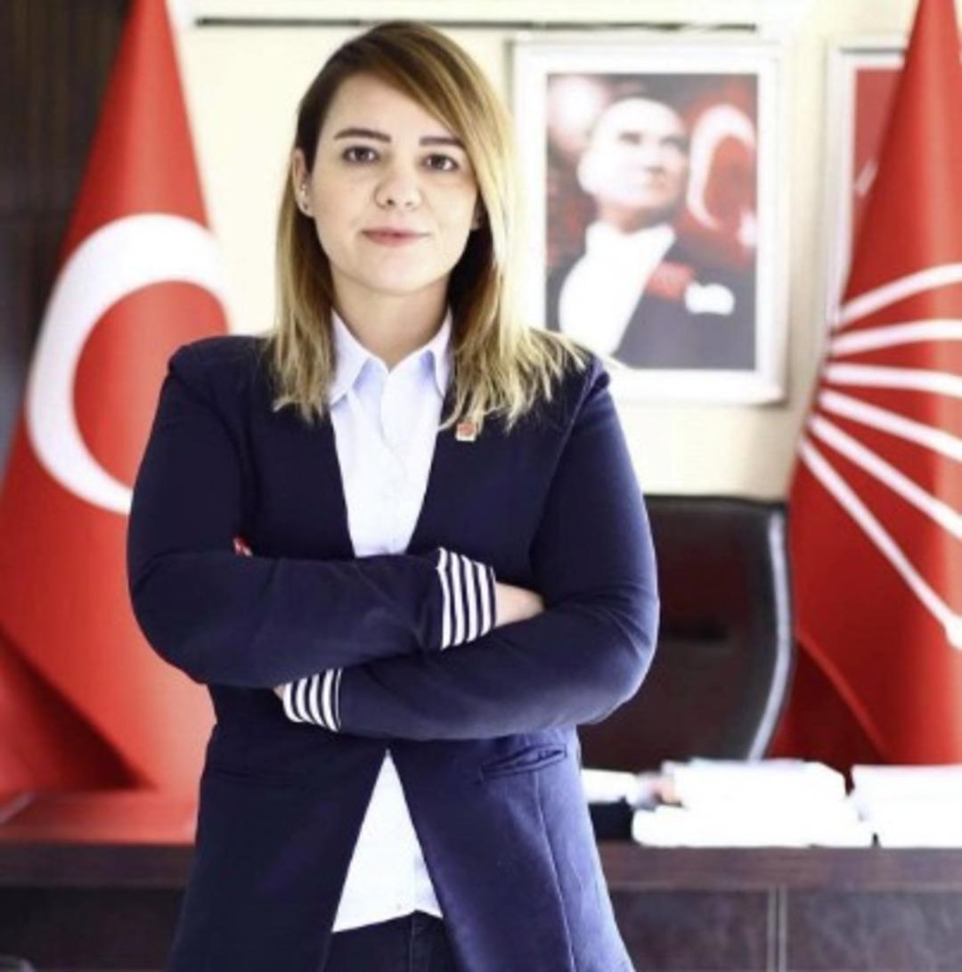 Çerçioğlu nun AK Parti ye geçmesinin ardından Allah a havale ediyorum diyerek görevinden istifa etti 1