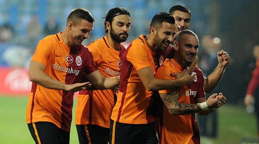 Galatasaray'a &Ccedil;in'den inanılmaz teklif