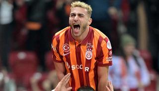 Neom Barış için gözü kararttı! Cimbom şaşkın...