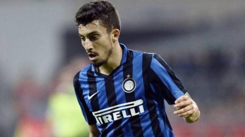 Telles, Galatasaray'a d&ouml;nmek istemiyor