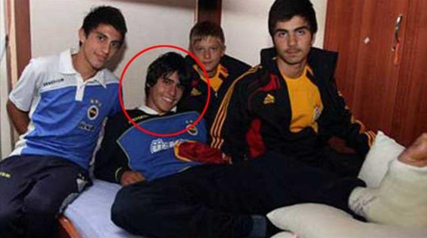 Fenerbahçe'de yıldız adayıydı, şimdi forma bile giyemiyor!