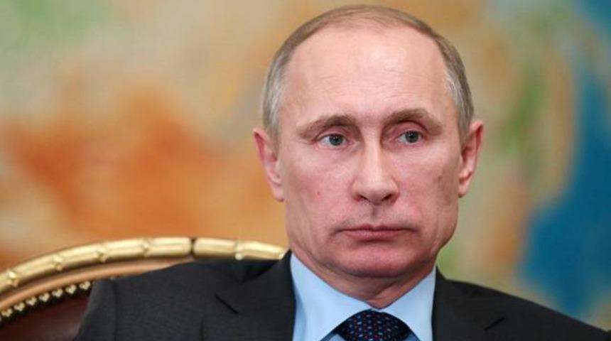 Putin'e inat T&uuml;rkiye'ye geliyorlar