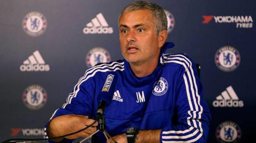 'Mourinho Manchester United ile anlaştı'