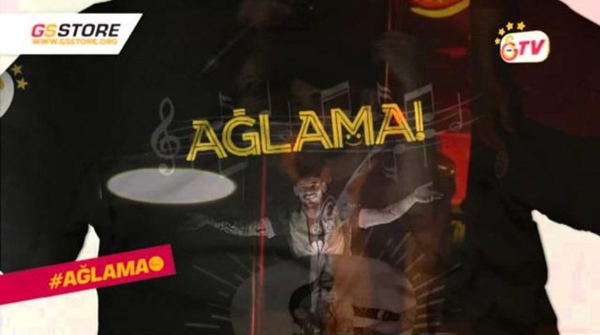 Galatasaray'dan Aziz Yıldırım'a olay yanıt