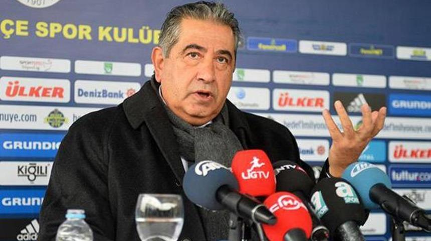 Uslu: 'Galatasaray 1 yıldızı Beşiktaş&rsquo;a vermeli'