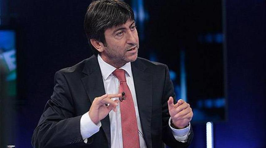 Rıdvan Dilmen'den Burak Yılmaz transferi i&ccedil;in 'skandal' yorumu