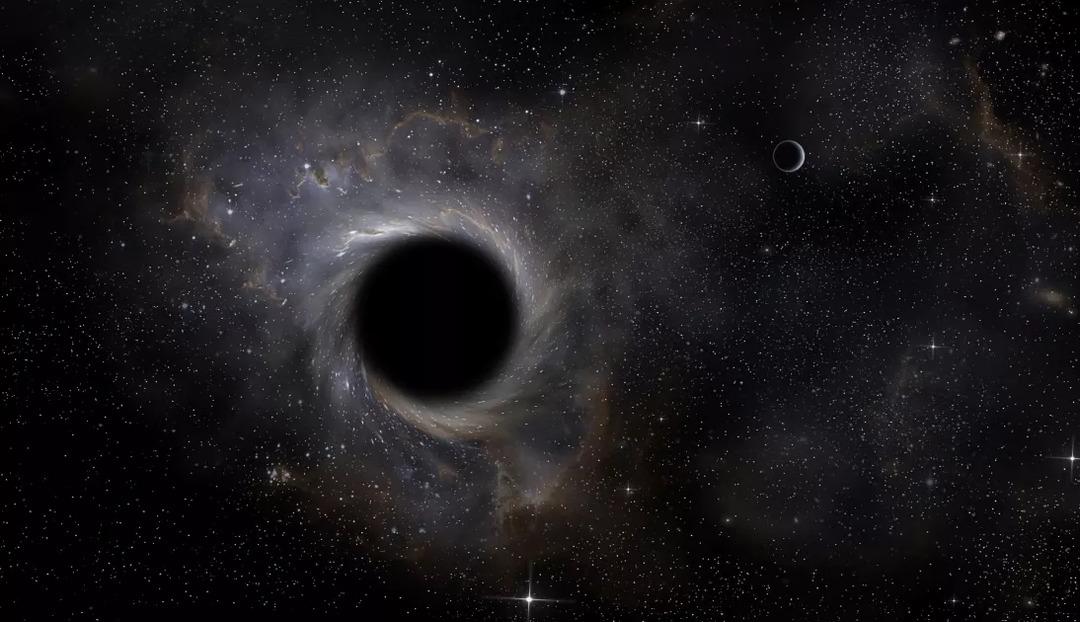 James Webb Uzay Teleskobu en eski kara deliği keşfetti 2