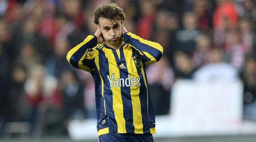 Fenerbah&ccedil;e'de Lazar Markovic şoku!