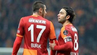Burak Yılmaz'ı bekleyen büyük sürpriz