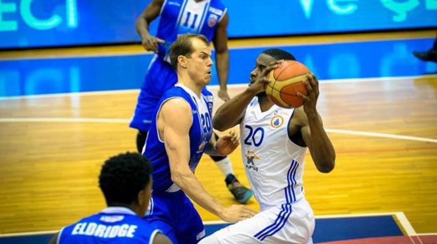 İstanbul B&uuml;y&uuml;kşehir Belediyespor 85-88 Demir İnşaat B&uuml;y&uuml;k&ccedil;ekmece