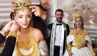 'Altın gelinden' özel boşanma itirafı...