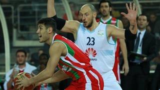 Türk Telekom 70-76 Pınar Karşıyaka