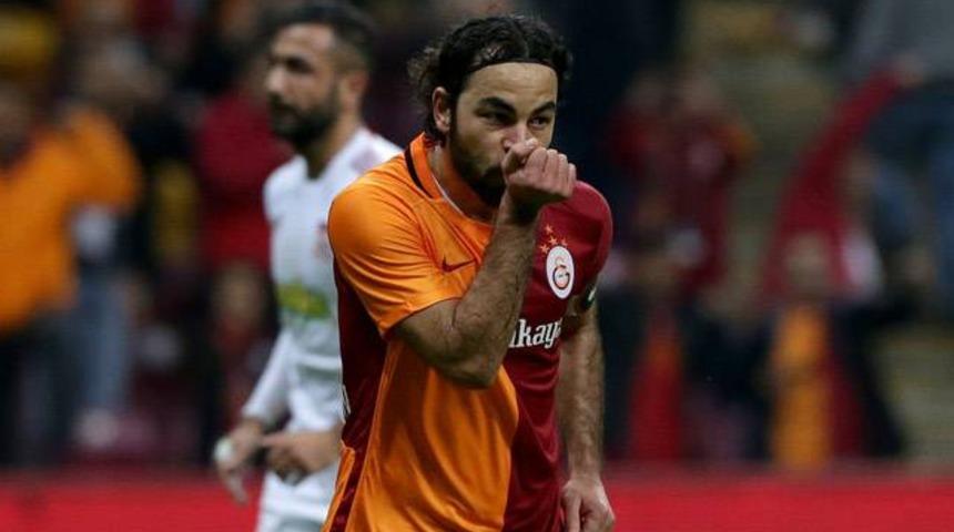 Sel&ccedil;uk İnan &Ccedil;in'e gidiyor iddiası