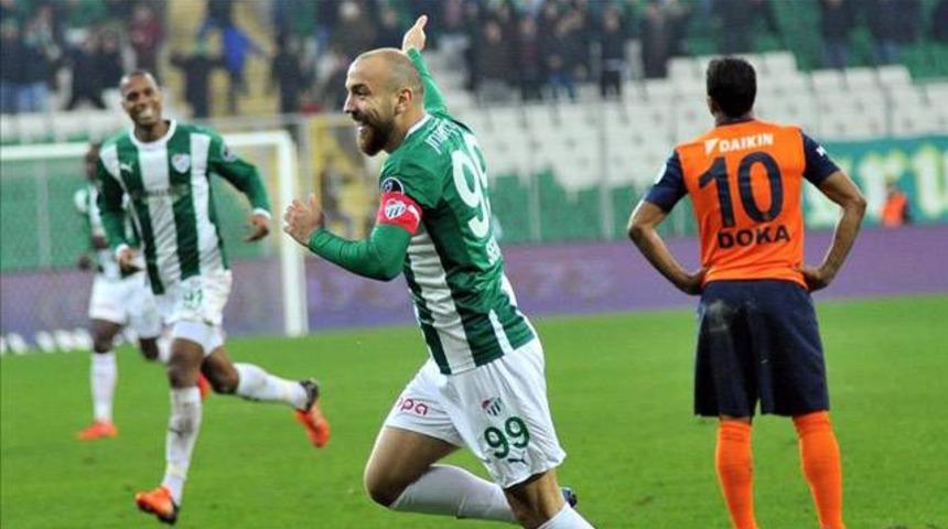 Sercan Yıldırım'a kırmızı kart şoku