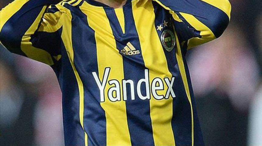 Fenerbah&ccedil;e de &Ccedil;in&rsquo;e a&ccedil;ılıyor