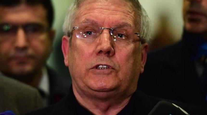 Aziz Yıldırım'dan Pereira'ya Van Persie sorgusu