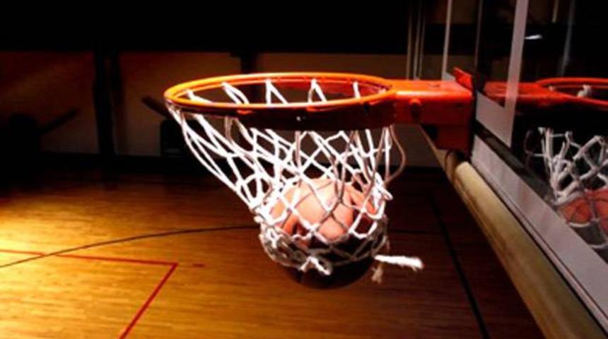 Orduspor 77 - 89 Adana ASKİ