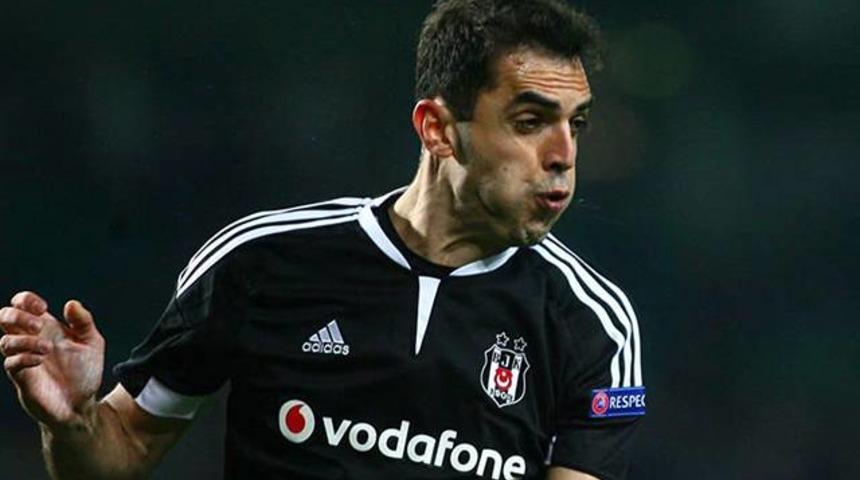 Beşiktaş'ta şok sakatlık! Sezonu kapattı!