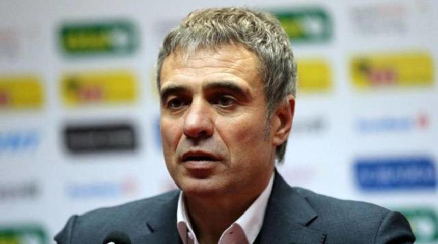 Ersun Yanal: Fenerbah&ccedil;e demoralize olur