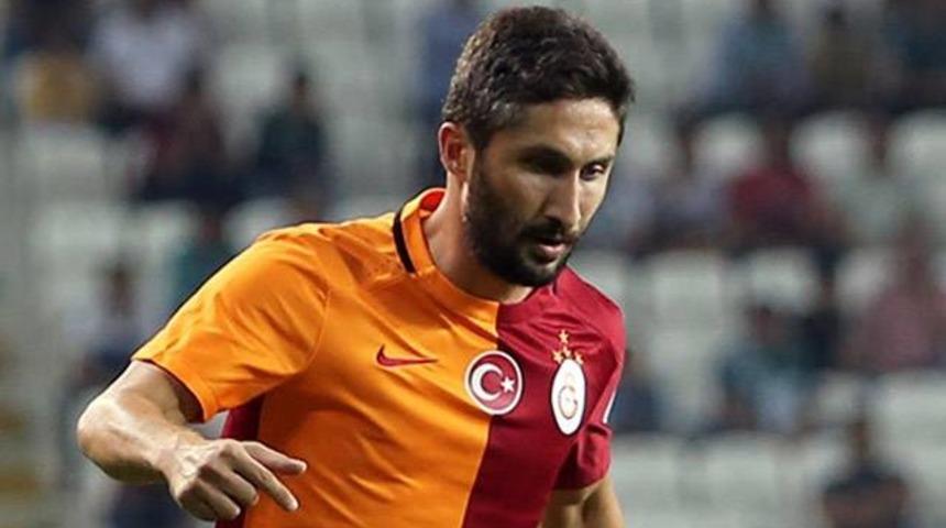 Sabri, Galatasaray'ın teklifini kabul etmedi