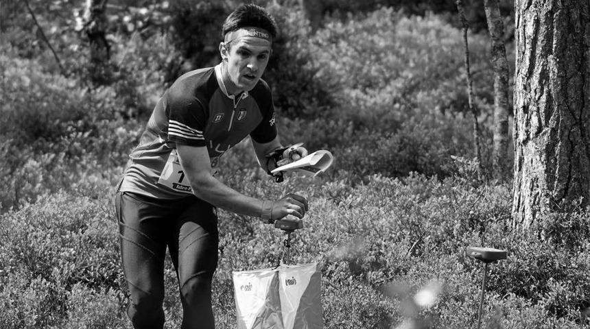 2025 Dünya Oyunları'nda yarış sırasında fenalaşan İtalyan sporcu Mattia Debertolis'den acı haber geldi! 