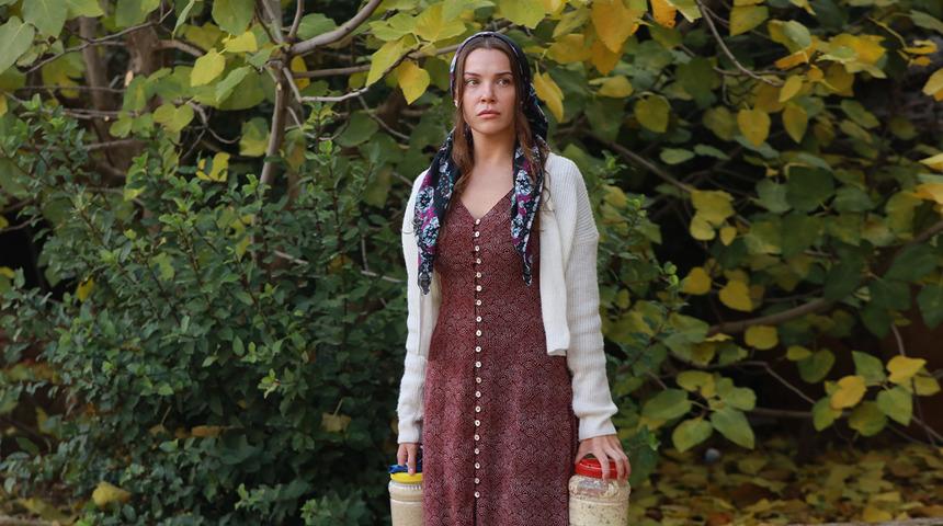 Uzak Şehir’in Pakize'si, Yaren Güldiken milli sporcu çıktı! "Pakize’nin içinden Zeyna çıktı"