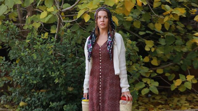 Uzak Şehir’in Pakize'si, Yaren Güldiken milli sporcu çıktı! Pakize’nin içinden Zeyna çıktı