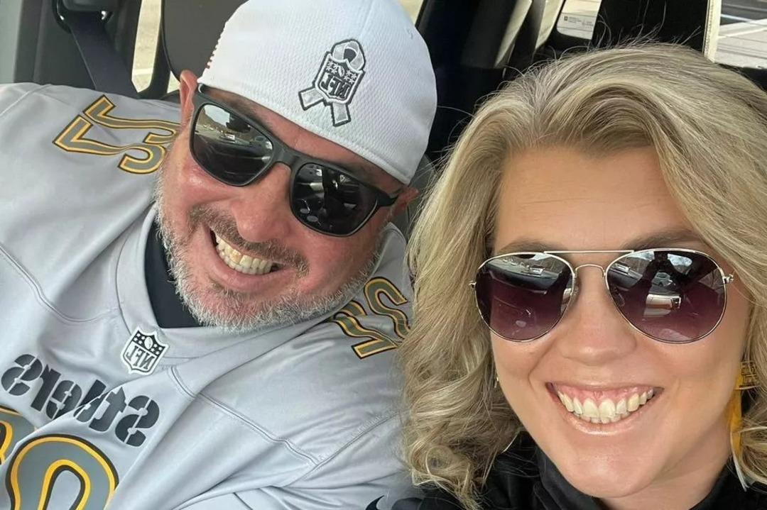 Ölen kocasının dövmesini saklamak için derisini kesip çerçeveledi! Duyanlar inanamadı! Nedeni ise... 1