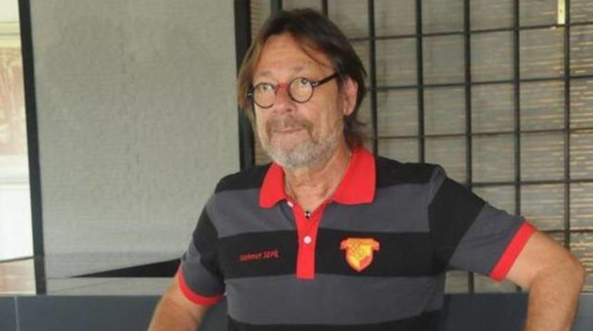 G&ouml;ztepe Menderes'e taşınıyor