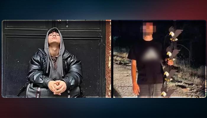 Kız kardeşini taciz edip Hakan'ı öldürdüler!