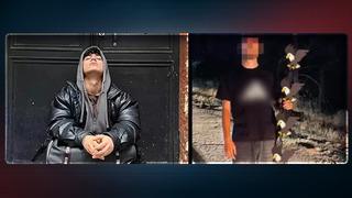 Kız kardeşini taciz edip Hakan'ı öldürdüler! Ankara'da korkunç olay