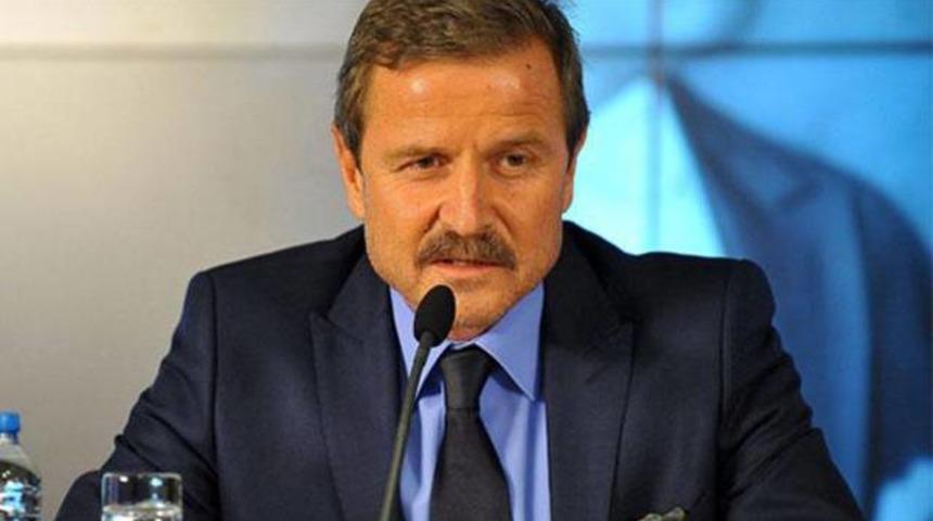 C&uuml;neyt Tanman'dan Muslera bombası!