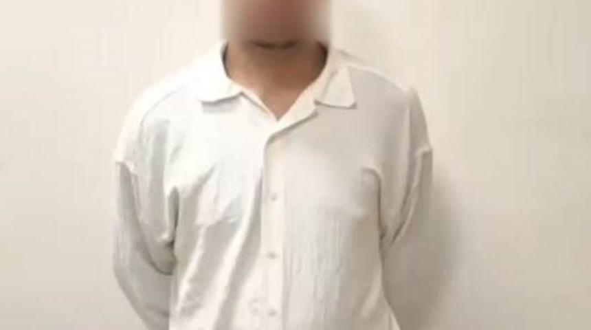 Ankara’da trafikte döner bıçağıyla tehditler savuran sürücü gözaltına alındı