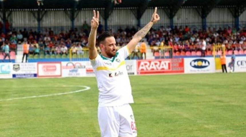 Tahkim Kurulu Deniz Naki'nin cezasını onadı