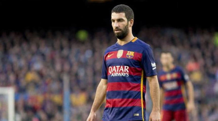 &Ccedil;inliler Arda Turan'ı da istedi
