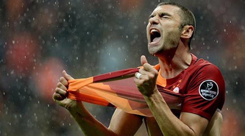 Burak dosyası UEFA&rsquo;ya gidiyor