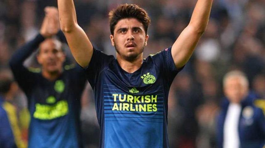 Nereye gitti bu &ccedil;ocuk? Ozan Tufan...