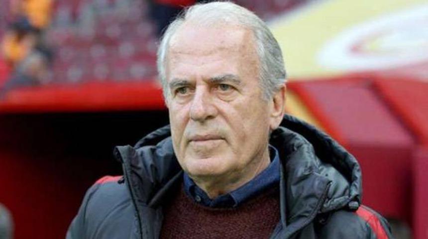 Mustafa Denizli'yi aldattılar!