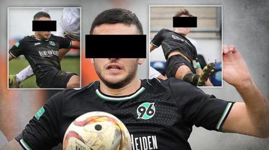 Soygun planlayan 3 futbolcu kadro dışı kaldı