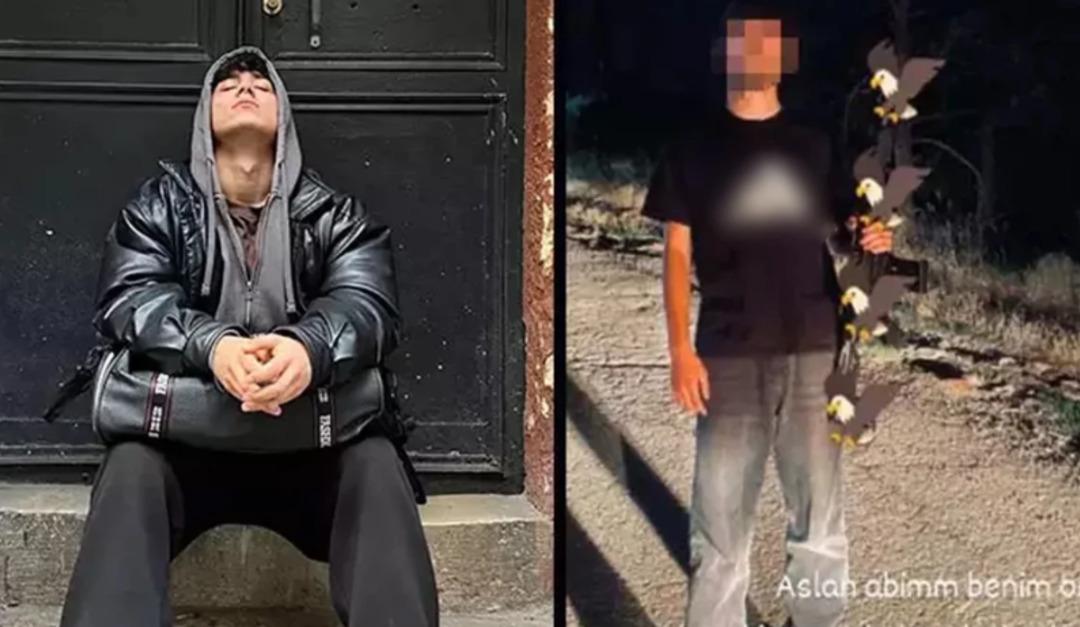 Kız kardeşini taciz edip Hakan ı öldürdüler! Ankara da korkunç olay 1