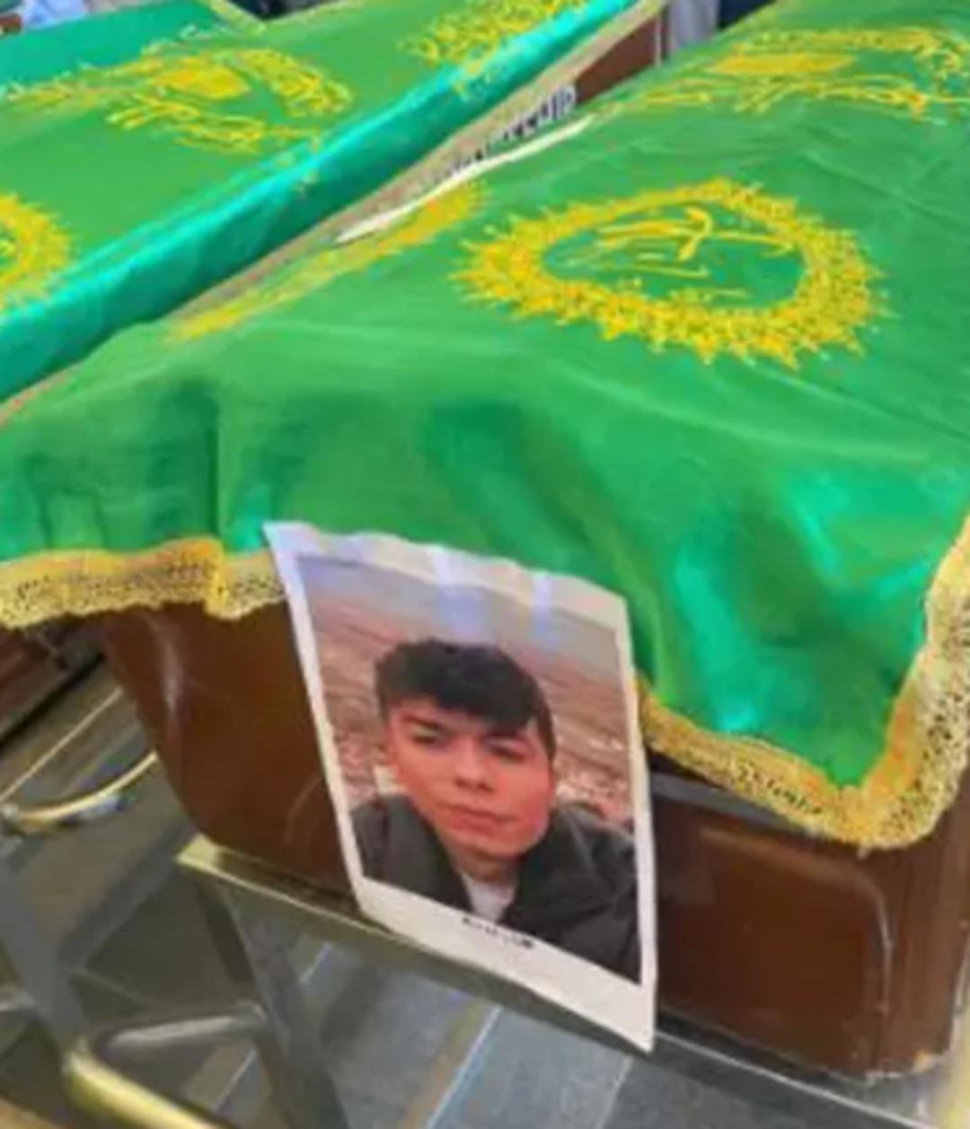 Kız kardeşini taciz edip Hakan ı öldürdüler! Ankara da korkunç olay 3