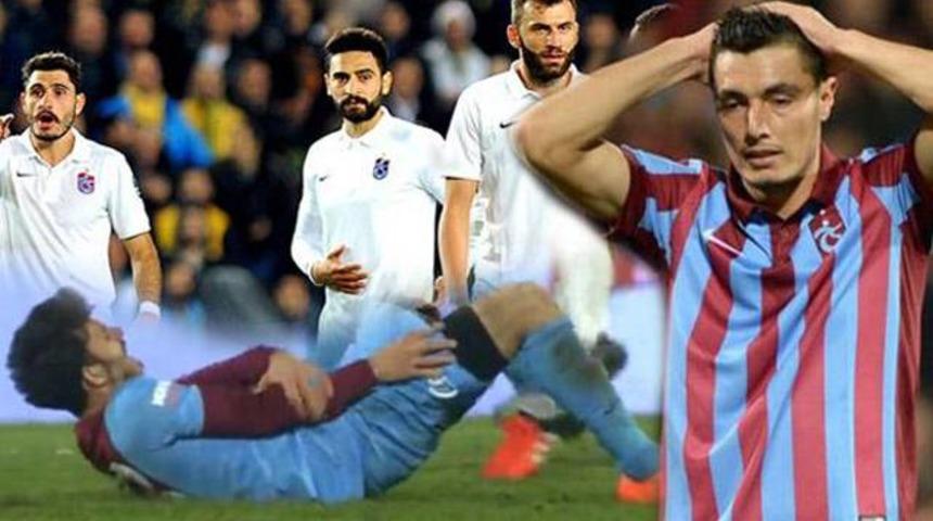 Trabzonspor revire d&ouml;nd&uuml;!