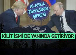 Alaska zirvesinin kilidi o isim! Putin'in tercihi, yapacağı hamleyi ele verdi: "Trump'a hazır olduğunu göstermek istiyor"