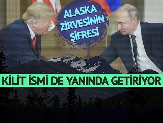 Putin'in tercihi, atacağı hamleyi ele verdi